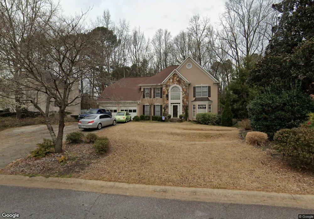 595 Delphinium Blvd NW unit 5, Acworth, GA 30102 - photo 1