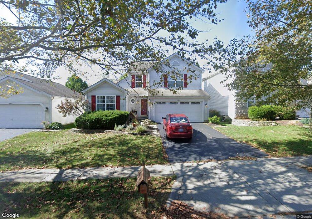 9321 Prestwick Green Dr, Columbus, OH 43240 - photo 1