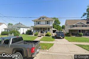 458 W School St, Preston, IA 52069