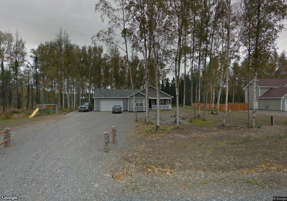 3217 S St Mihiel Cir, Wasilla, AK 99654 - photo 1