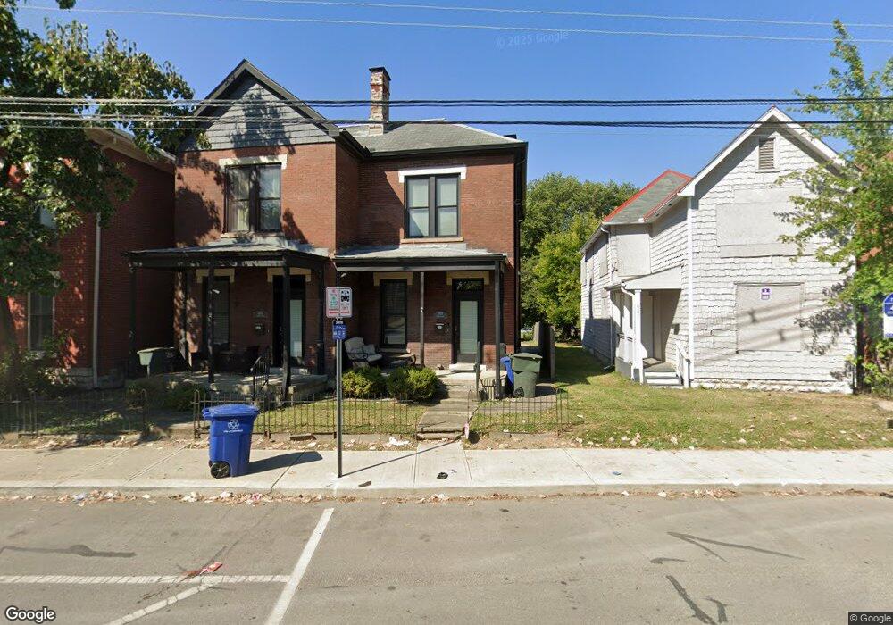 1001 Summit St unit 3, Columbus, OH 43201 - photo 1