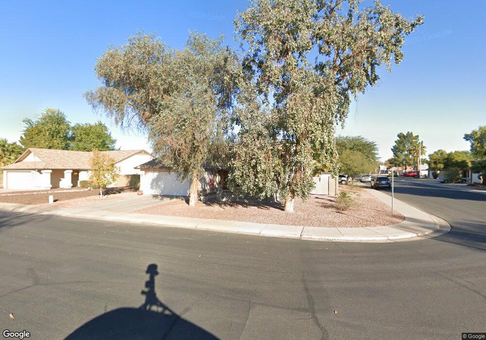 5518 W Cindy St, Chandler, AZ 85226 - photo 1