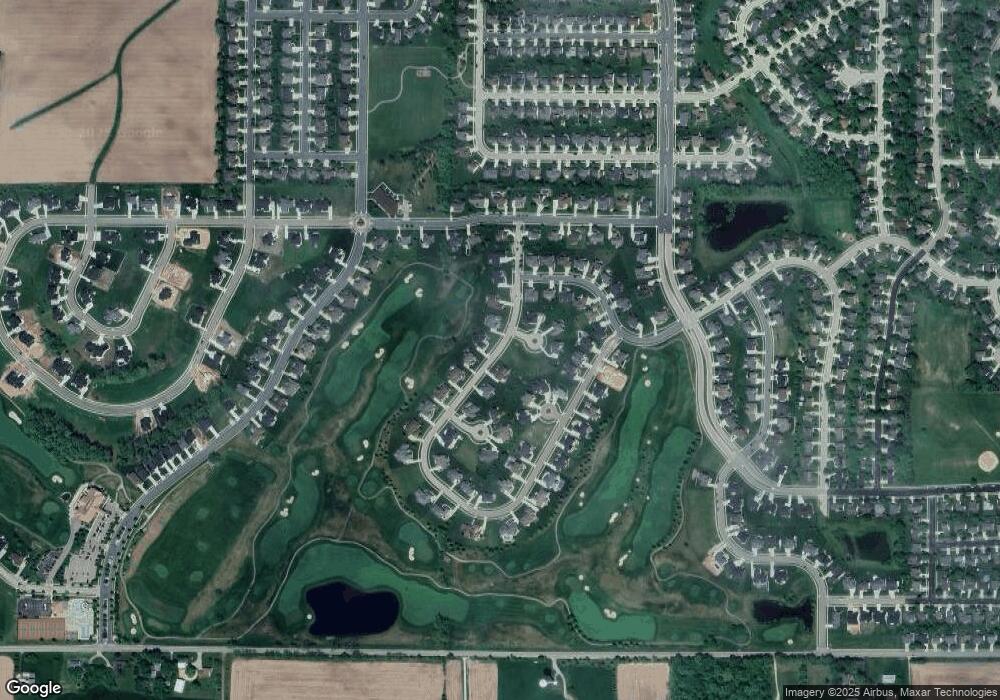 Lot 56 Carnoustie Way, Oregon, WI 53575 - photo 1