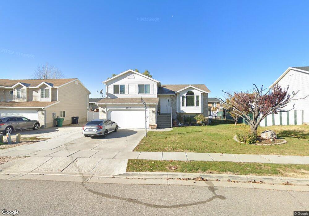 5967 S 2775 W, Roy, UT 84067 - photo 1