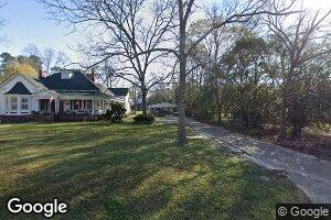 1134 Speir St, Bartow, GA 30413
