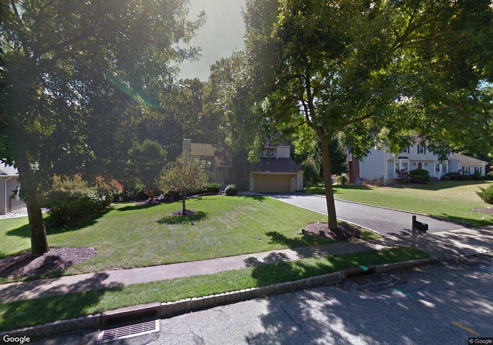 43 Manger Rd, Cedar Knolls, NJ 07927 - photo 1