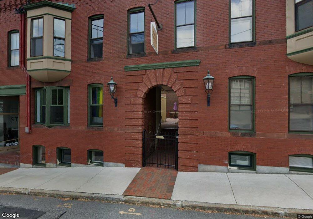 10 Hills Ave unit 2, Concord, NH 03301 - photo 1