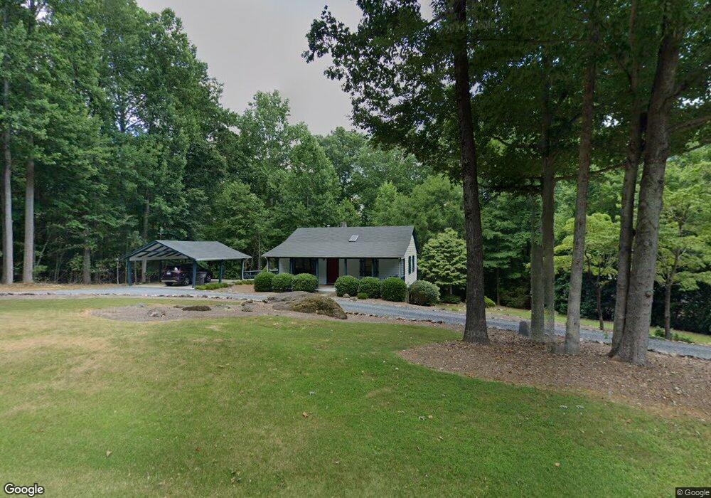1070 Bunting Rd, Asheboro, NC 27205 - photo 1