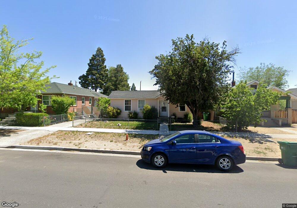 1036 Washington St, Reno, NV 89503 - photo 1