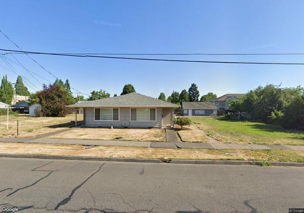 2223 University Ave, Forest Grove, OR 97116 - photo 1