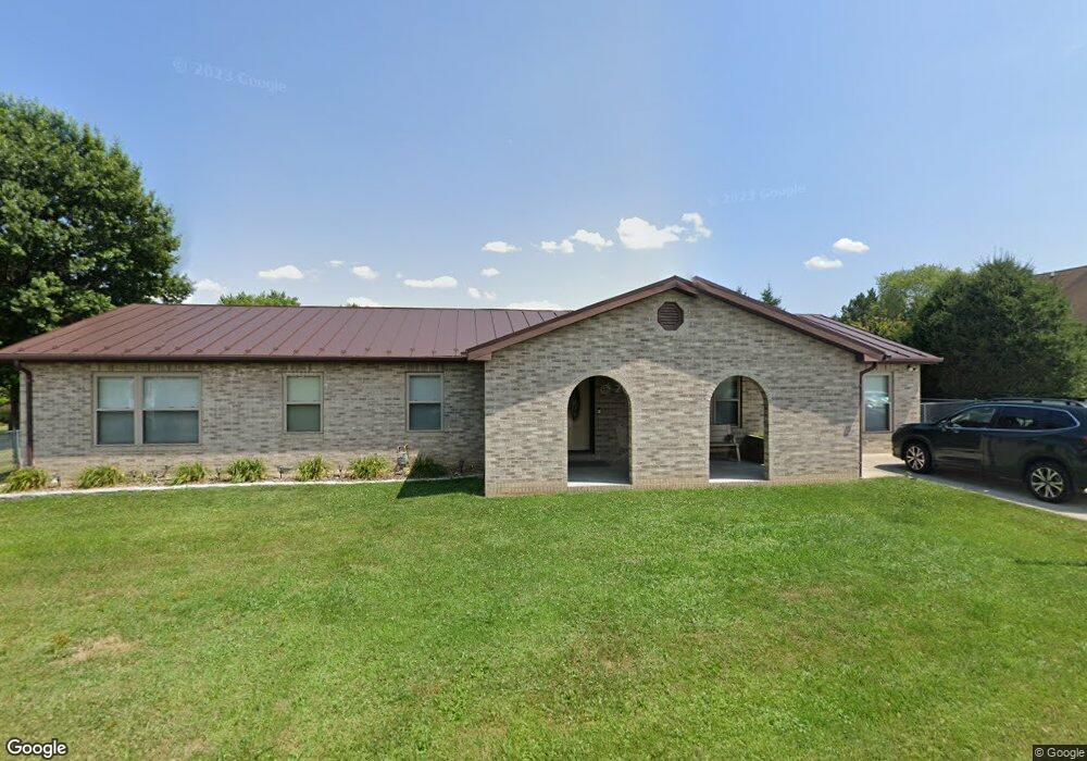 503 Hill Top Dr, Moorefield, WV 26836 - photo 1