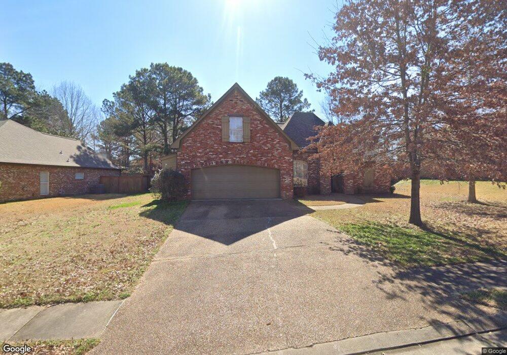 154 French Branch, Madison, MS 39110 - photo 1