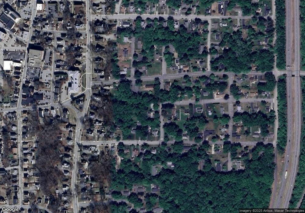 59 Corrinne St, Danielson, CT 06239 - photo 1