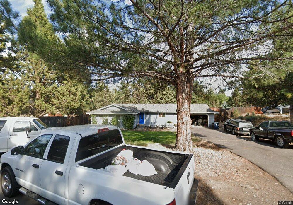 61584 SE Rockway Terrace, Bend, OR 97702 - photo 1