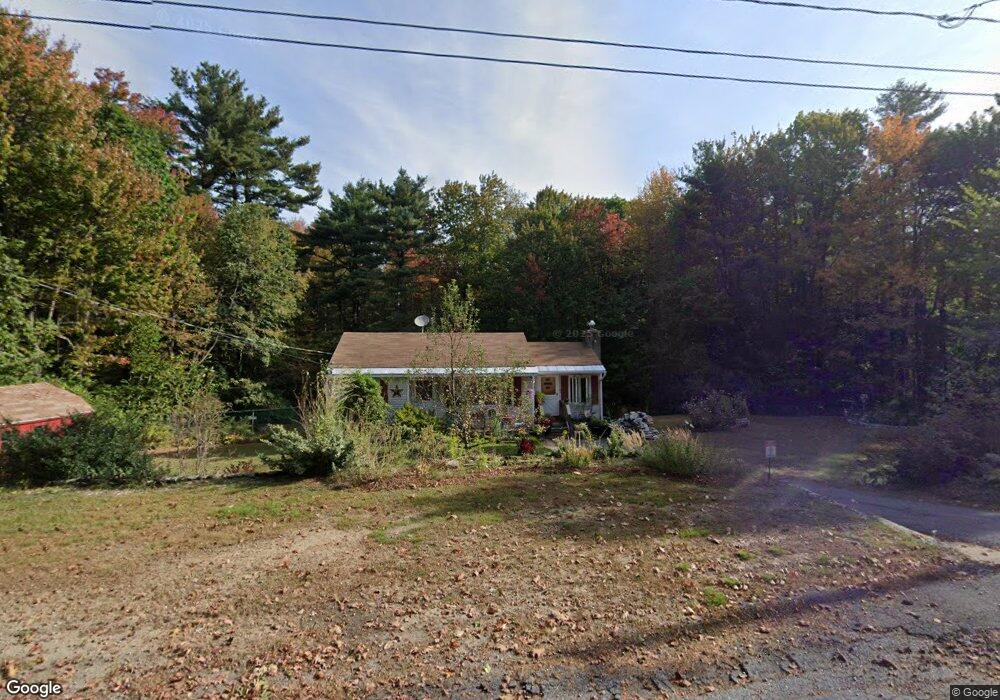 57 Colony Rd, Westminster, MA 01473 - photo 1