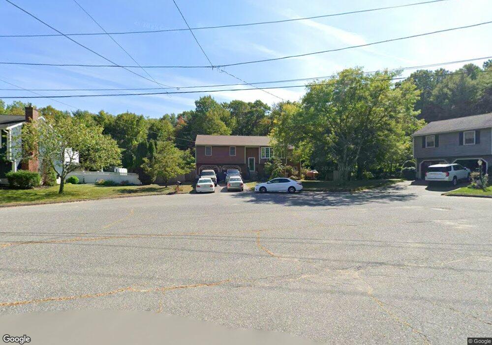 96 Crisci St, Leominster, MA 01453 - photo 1