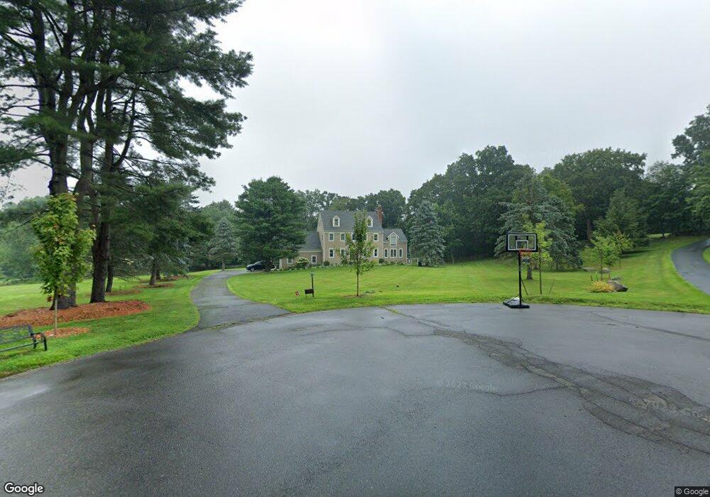 51 E Farm Ln, Ridgefield, CT 06877 - photo 1