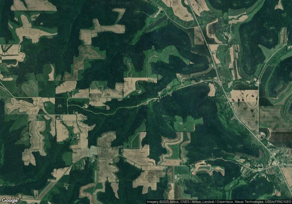 xxx Gates Coulee Dr, Money Creek Township, MN 55943 - photo 1