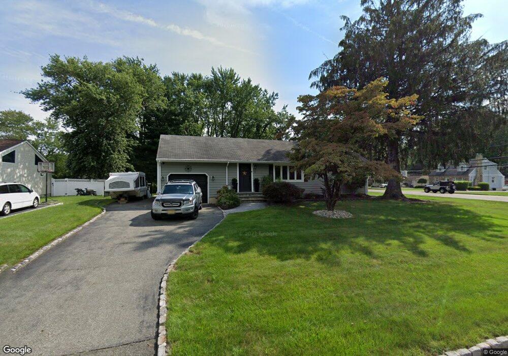 2 Alanon St, Whippany, NJ 07981 - photo 1