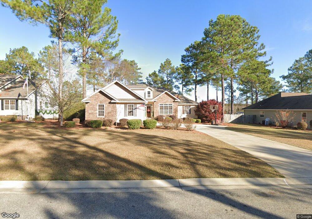 911 44th St E, Tifton, GA 31794 - photo 1