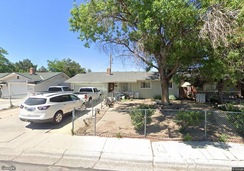 2285 E 9th St, Reno, NV 89512 - photo 1