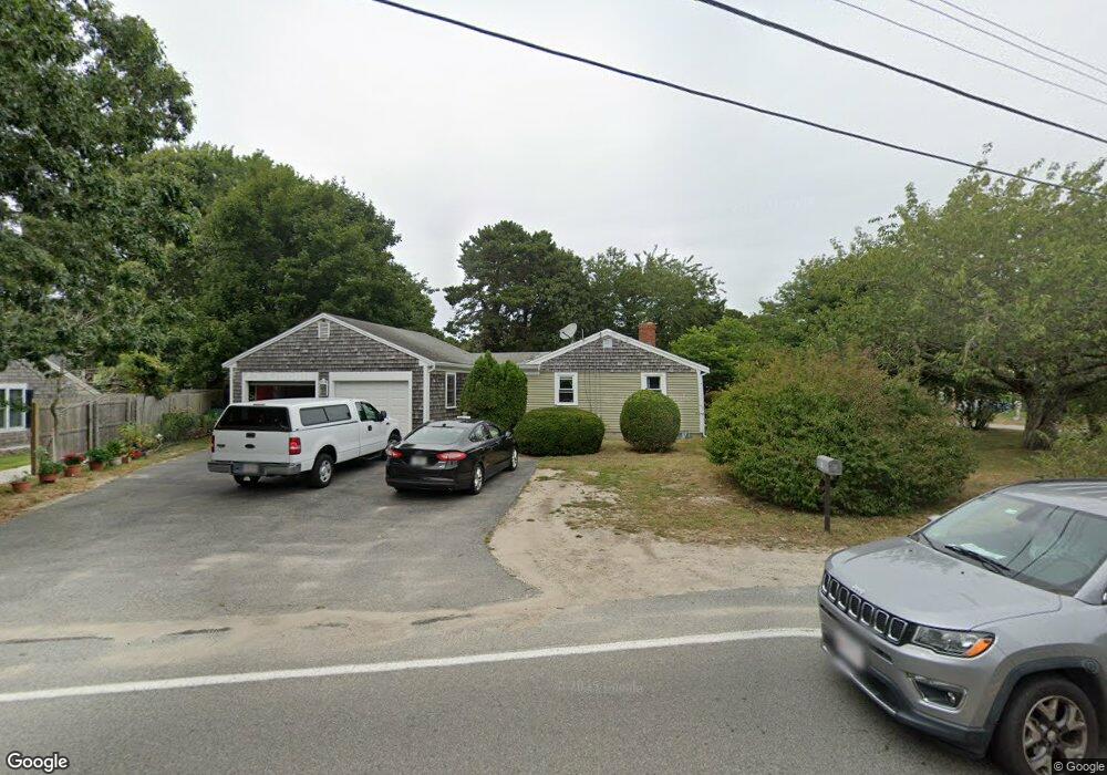 519 Winslow Gray Rd, South Yarmouth, MA 02664 - photo 1