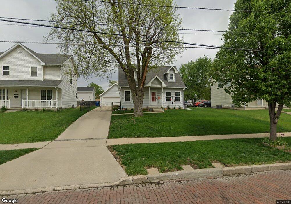 2130 Des Moines St, Des Moines, IA 50317 - photo 1
