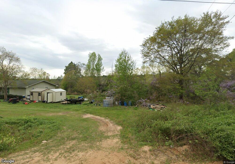 1708 Sikes Rd, Douglas, GA 31533 - photo 1