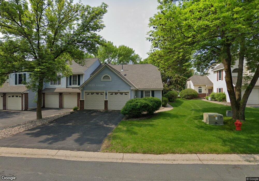 11007 Oregon Curve, Bloomington, MN 55438 - photo 1