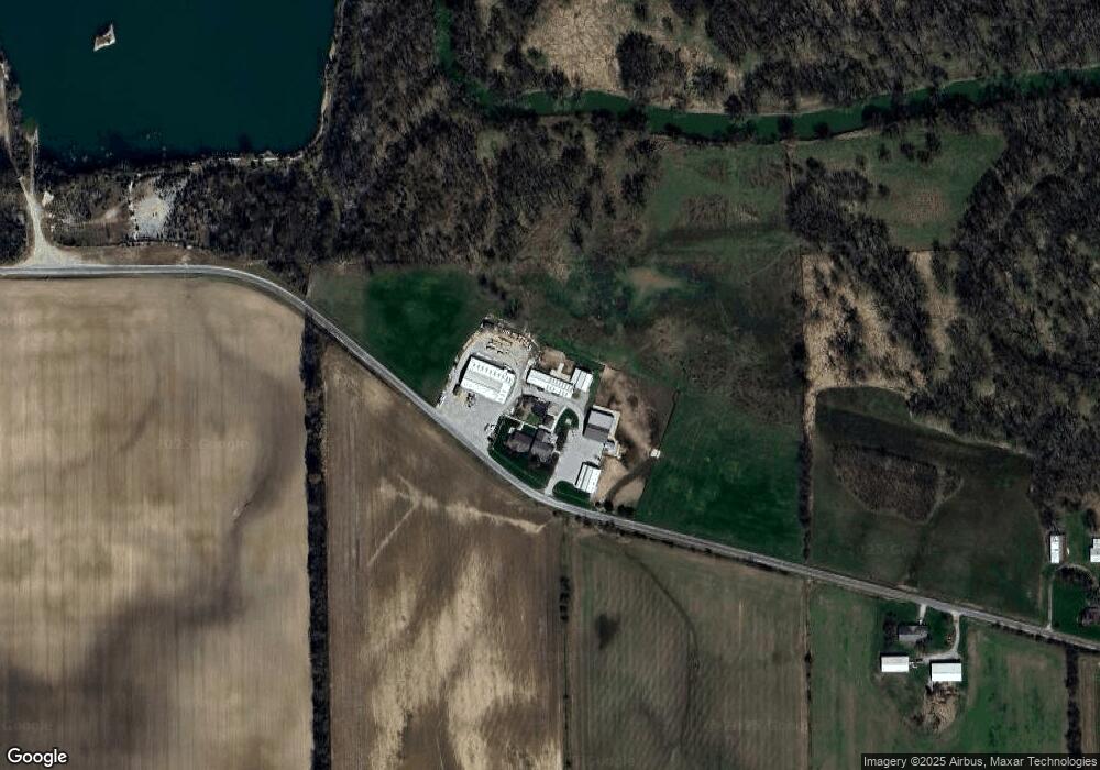 5870 E 900 N, Bryant, IN 47326 - photo 1