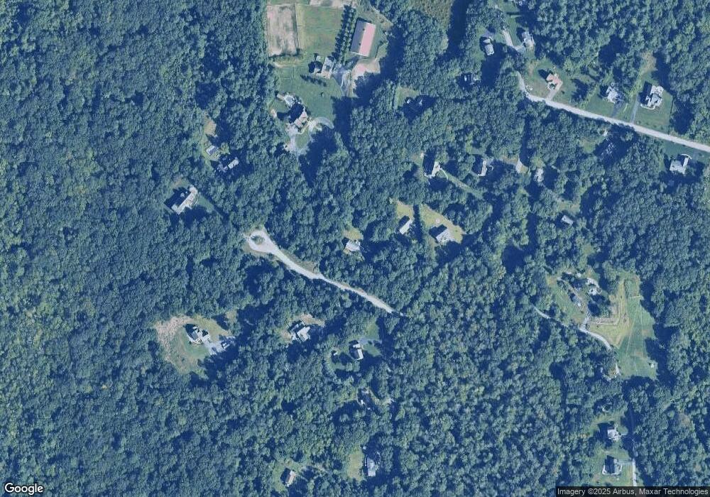 1 Brayton Woods Dr, Rehoboth, MA 02769 - photo 1