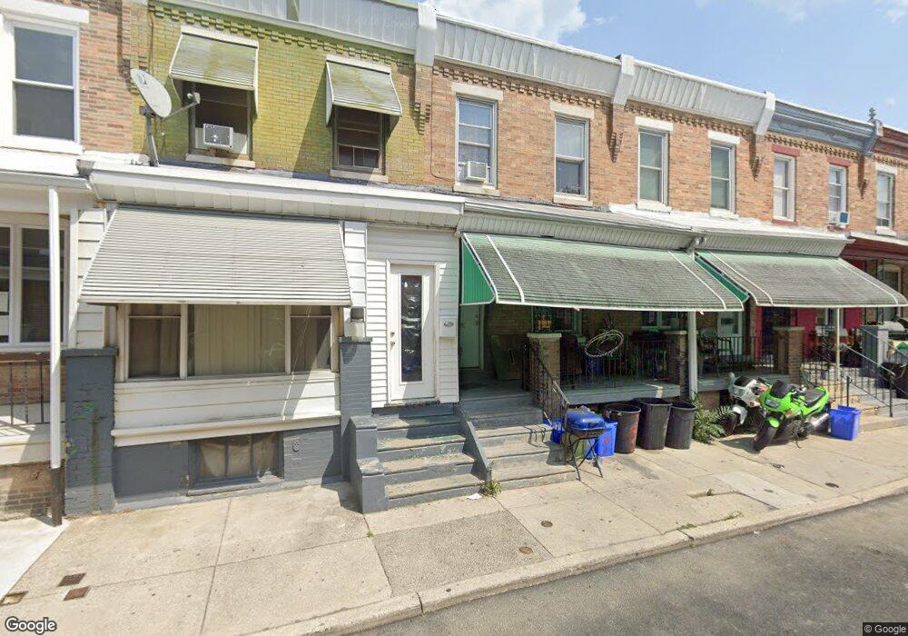 131 N Lindenwood St, Philadelphia, PA 19139 - photo 1