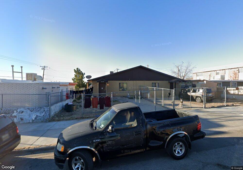 3624 Johnson Ave unit A, El Paso, TX 79930 - photo 1