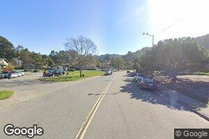 3 Drake Way, Sausalito, CA 94965