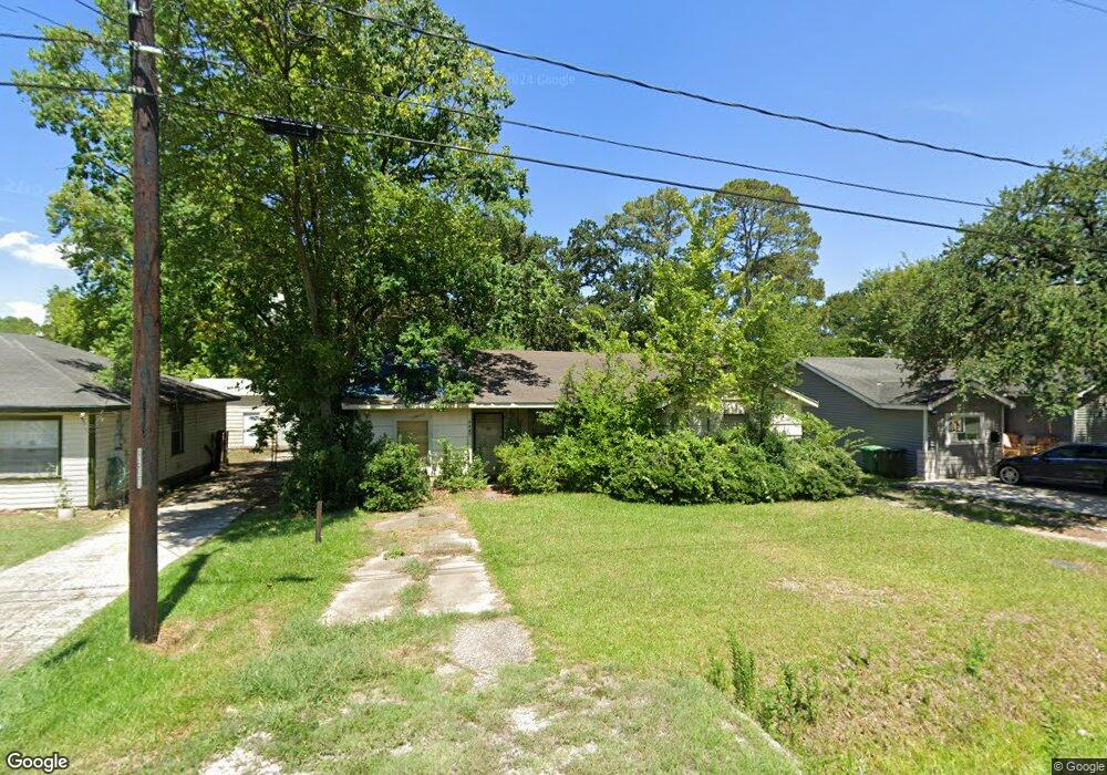 929 Cimarron St, Houston, TX 77015 - photo 1