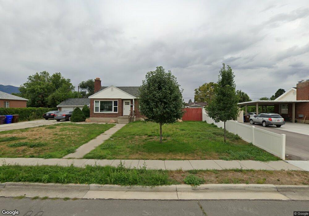 355 W Cornell Dr, Midvale, UT 84047 - photo 1