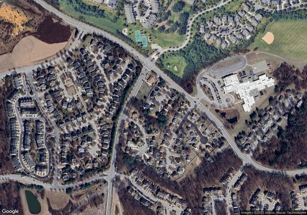 9516 Shantha Ct, Laurel, MD 20723 - photo 1