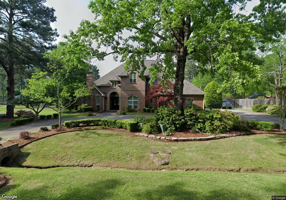 14 Dreyer Place, Texarkana, TX 75503 - photo 1