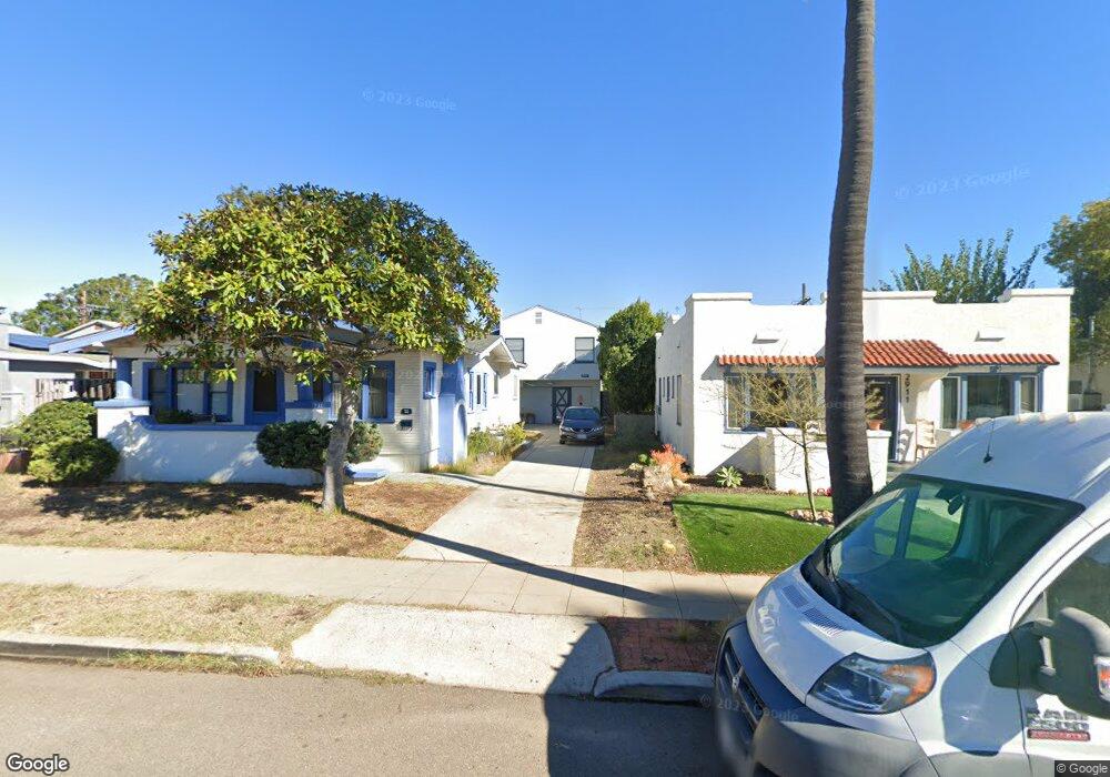 Street View Photo