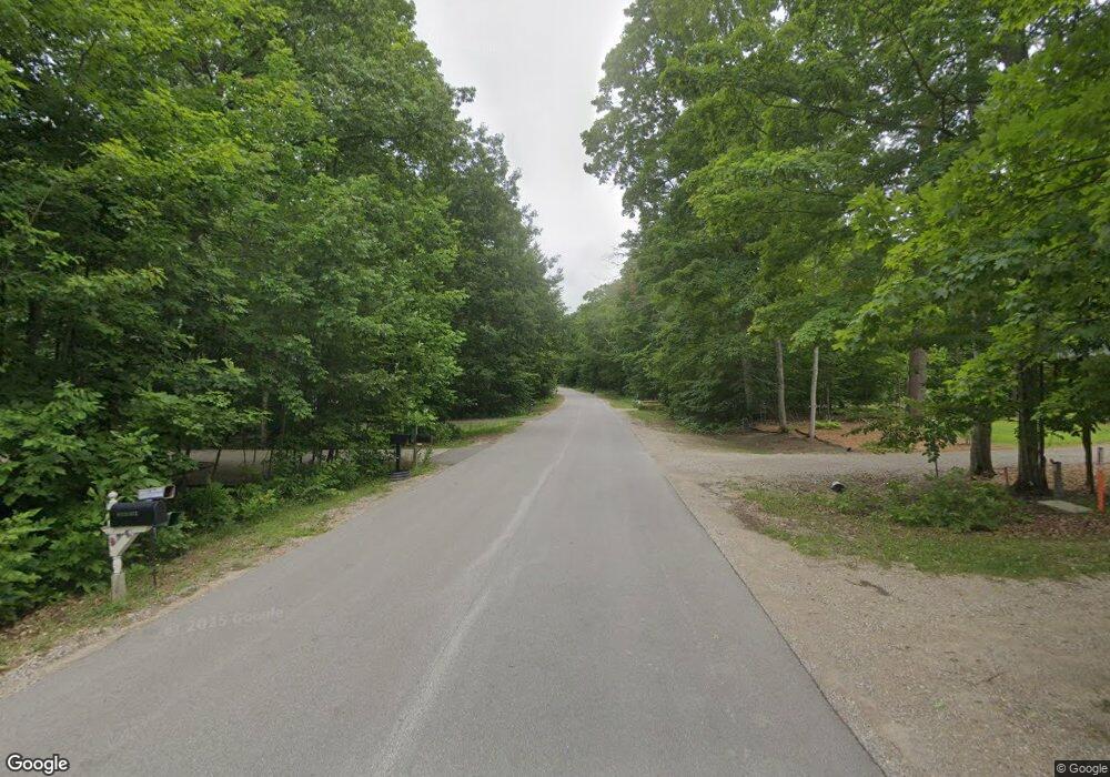 Lot 135 Cherry Ln unit 135, Centerville Township, MI 49621 - photo 1