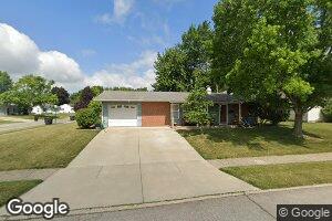 1000 Archway Dr, Lafayette, IN 47909