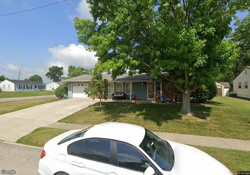 1000 Archway Dr, Lafayette, IN 47909 - photo 1