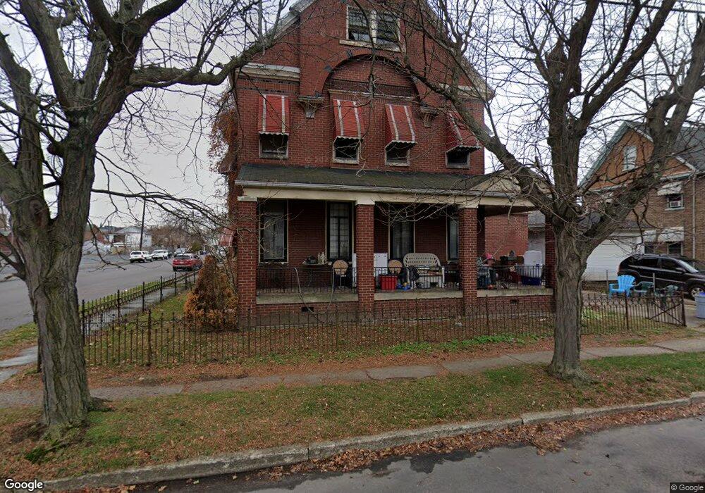 232 Ash St, Scranton, PA 18509 - photo 1