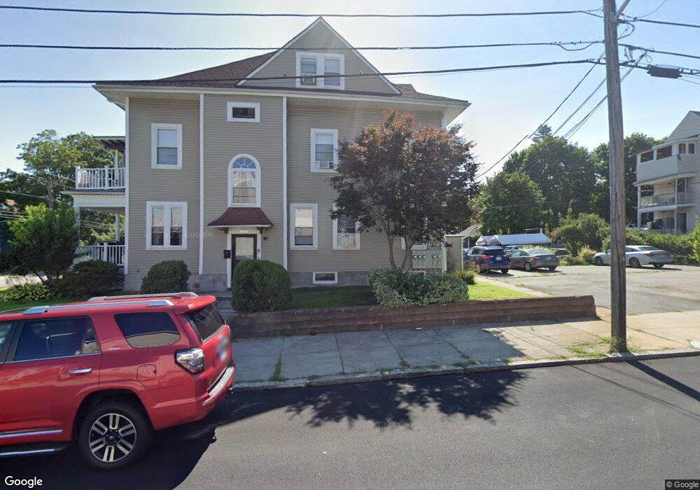 100 Welles St, Woonsocket, RI 02895 - photo 1