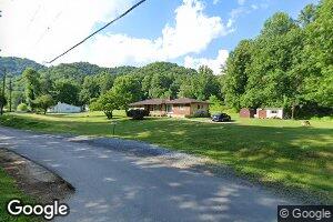 254 Upper Rock Creek Rd, Rock Creek, WV 25174