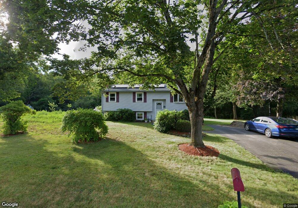 6 Silver Doe Ln, MerriMacK, NH 03054 - photo 1