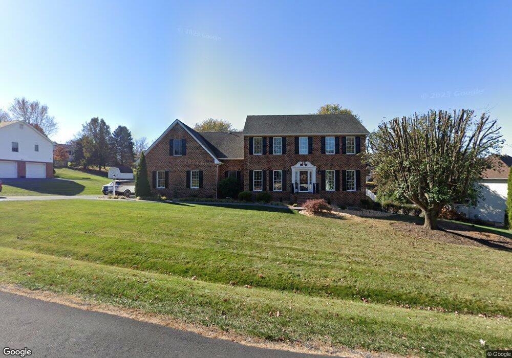 51 Pambrook Dr, Fishersville, VA 22939 - photo 1