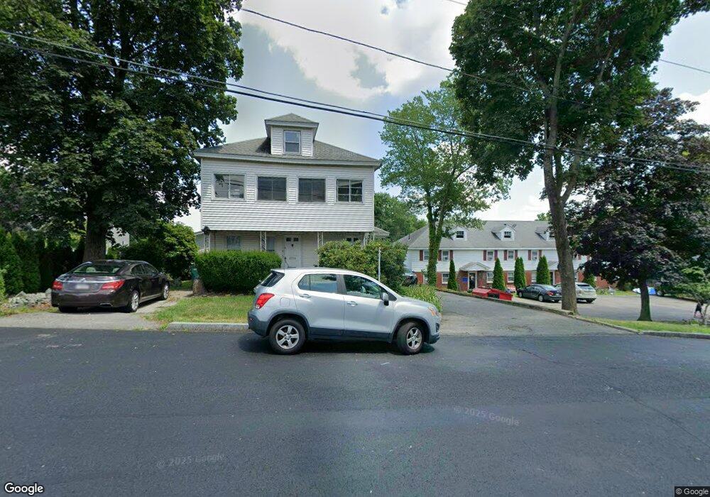 39 Beacon St, Lowell, MA 01850 - photo 1