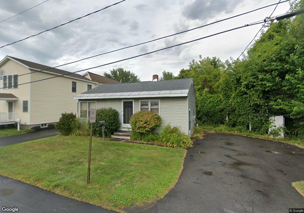 8 Eva Ave, Rensselaer, NY 12144 - photo 1