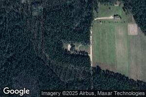 261 Walter Register Rd, Homerville, GA 31634